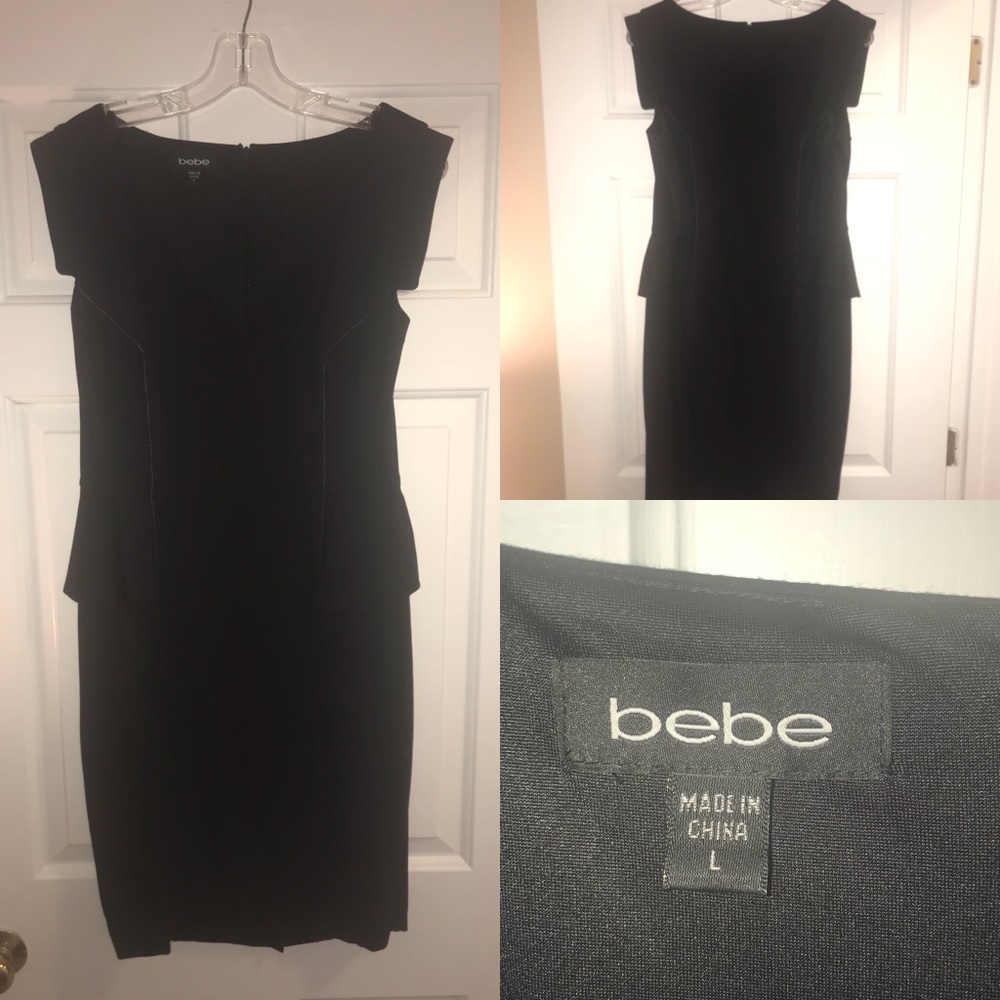 Only worn once!
